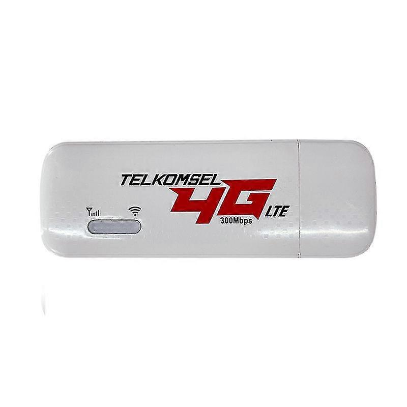 4g Lte usb μόντεμ dongle 300mbps ξεκλείδωτος δρομολογητής Wifi stick για τον καθολικό ασύρματο δρομολογητή καρτών SIM stick μόντεμ PC 300mbps