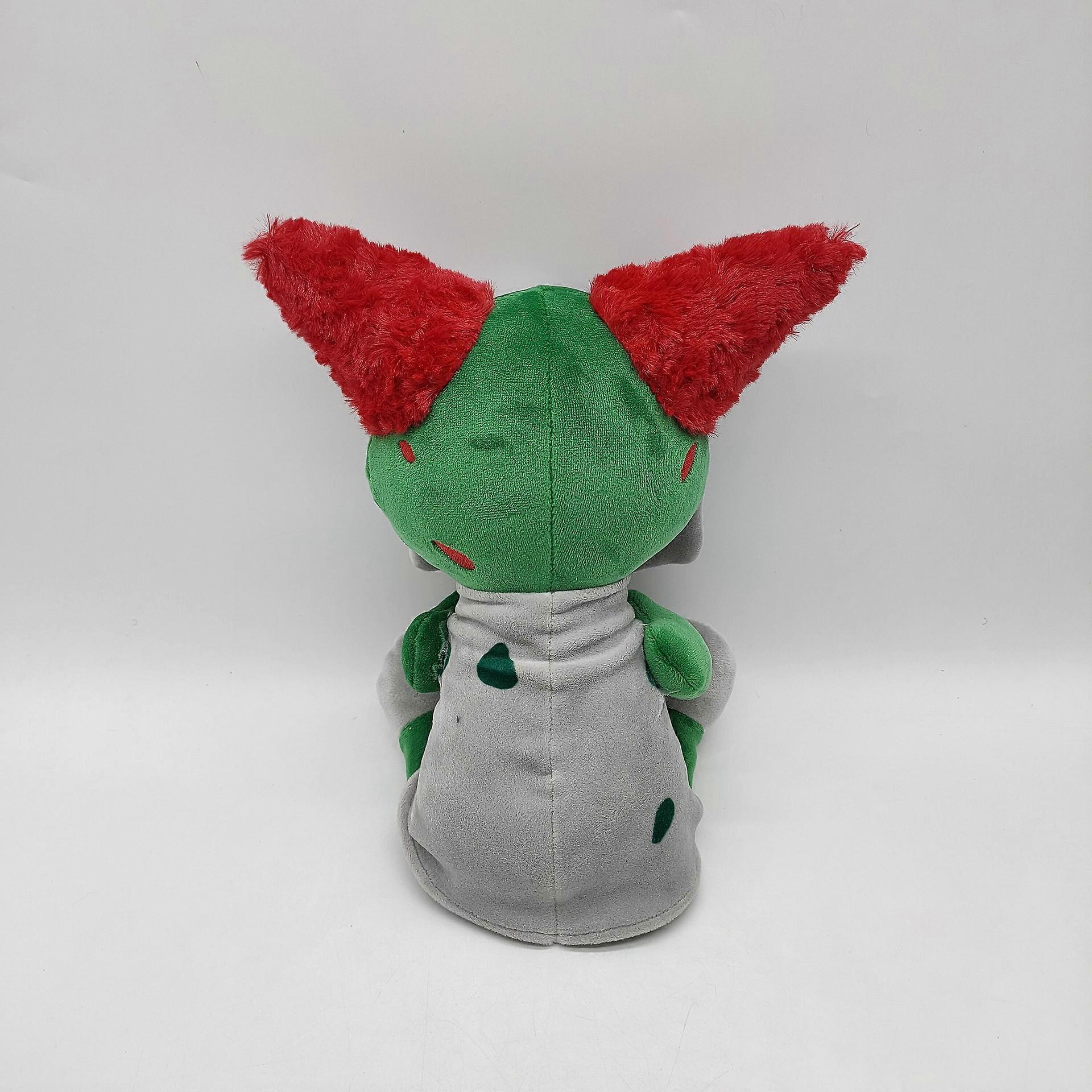 Tricky the Clown Plush Toy