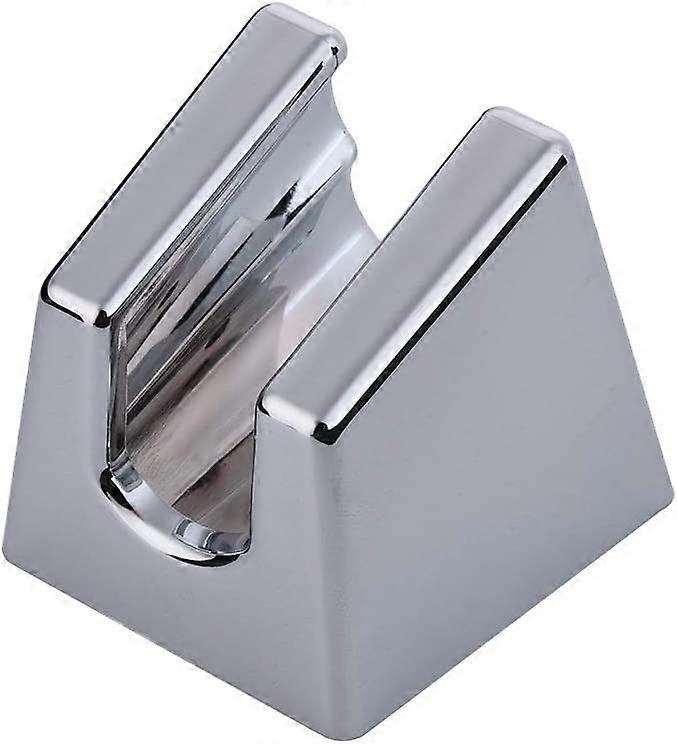 Soporte de ducha de baño Soporte de ducha de plástico