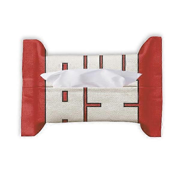 الصينية الدهون الصين حرف ورقة منشفة منشفة حقيبة منديل بومف