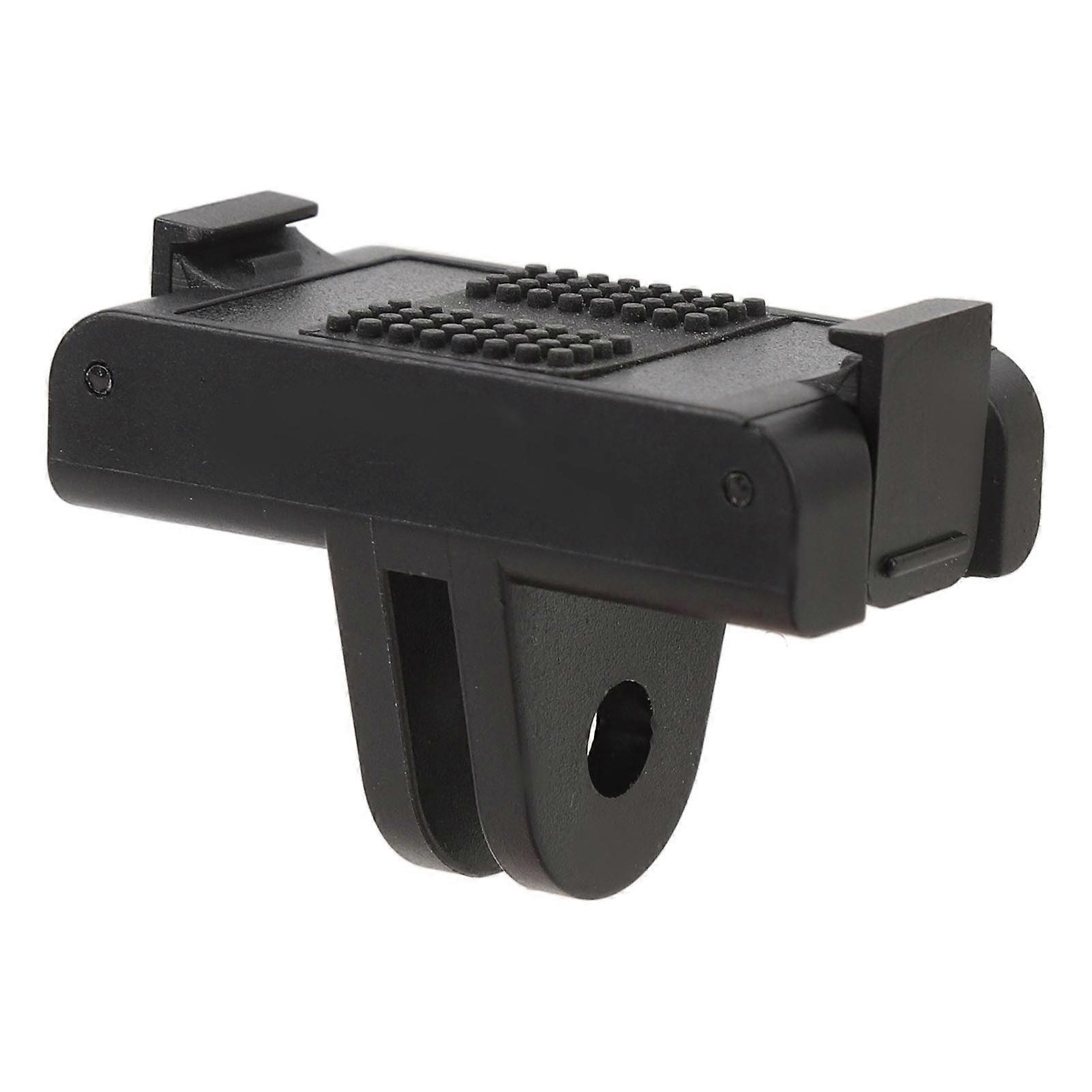 Magnetic Adapter Mount for Action 4 3 Quick Release Adapter with Connection Adapter Sports Camera Accessories Attachable Tripod Vlogging