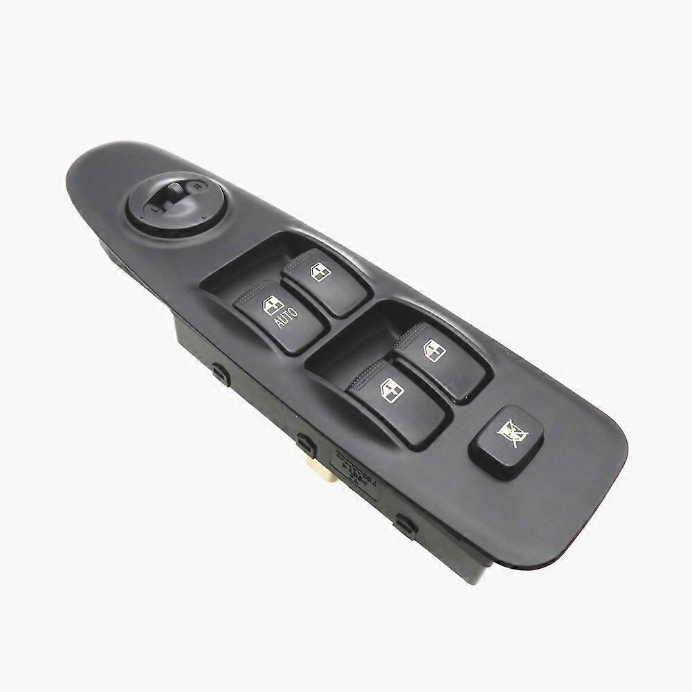 Compatible Applicable To Elantra Mingyu Sonata Glass Lifter Master Switch Power Window Switch