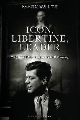 Icon Libertine Leader