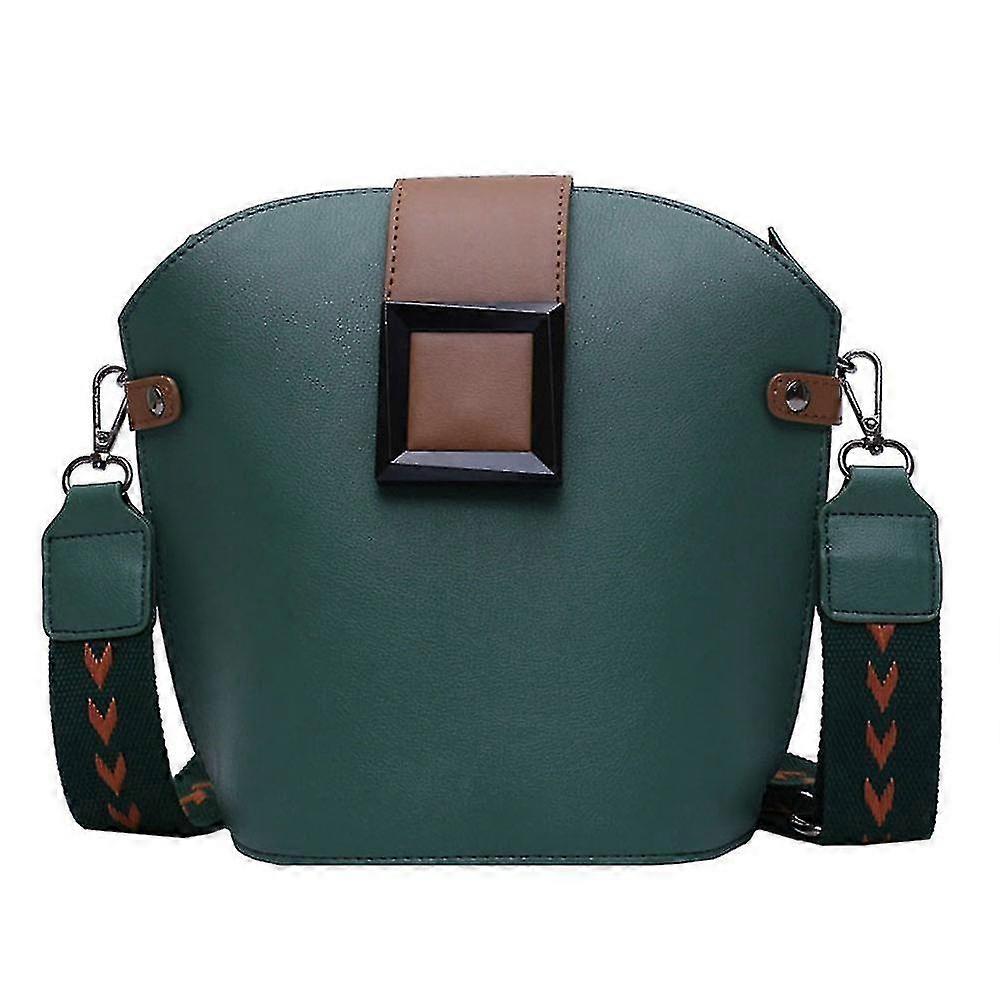 ladies   style messenger baggreen