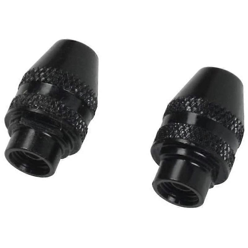 Multi Quick Change Keyless Drill Chuck Replacement for 4486 Rotary Tools 3000 4000 7700 8200