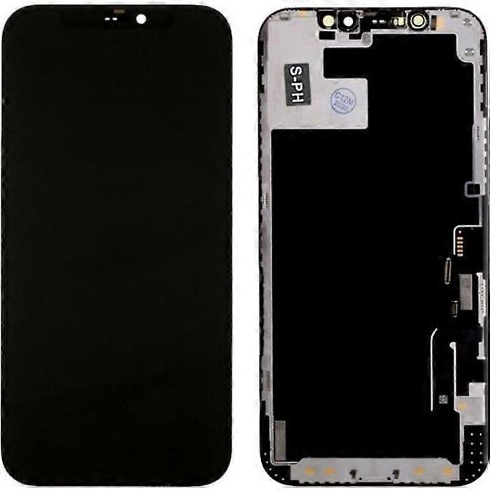 adecuado para Ecran + Tactile In-Cell Apple iPhone 12 / iPhone 12 Pro