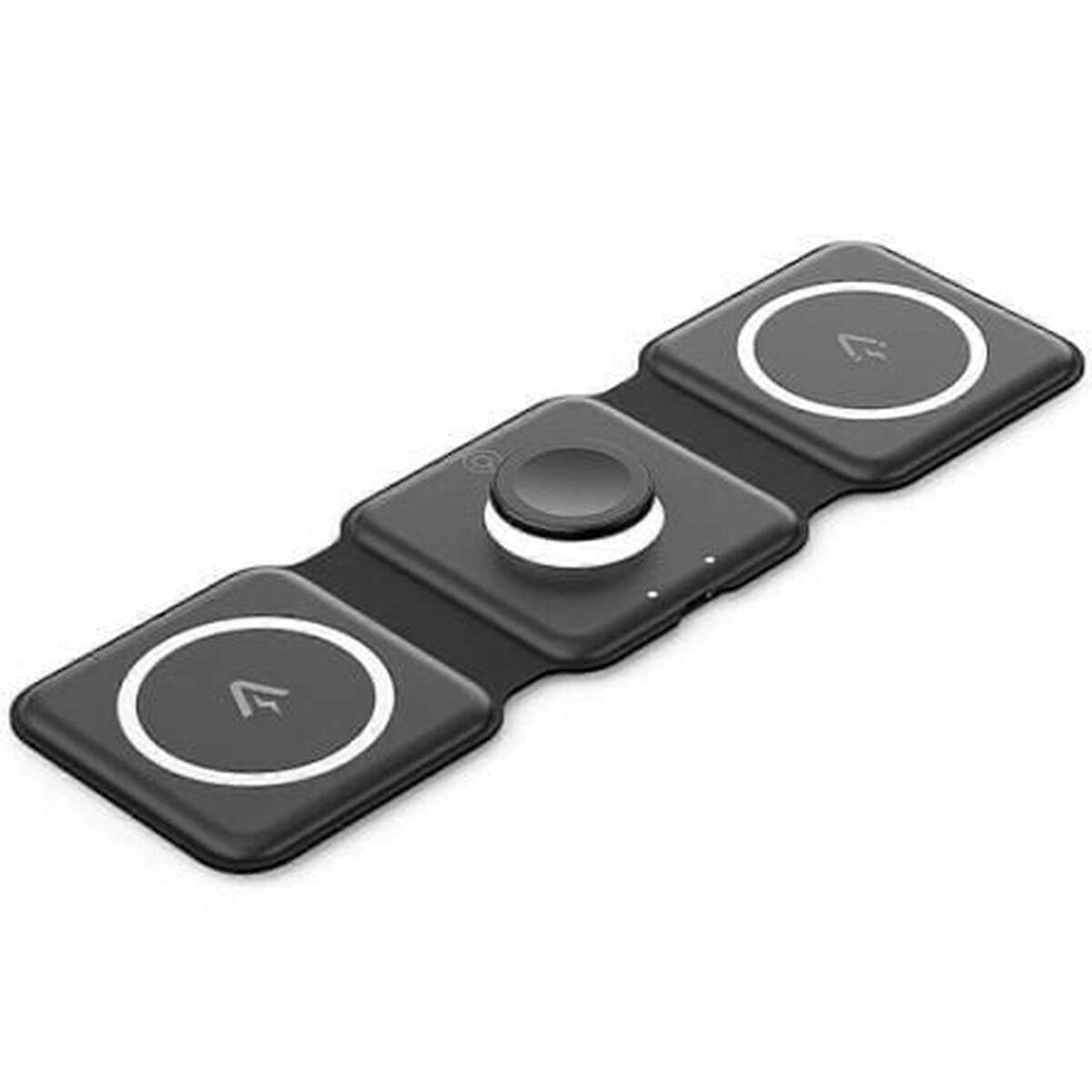 Trådløs lader Vention FGGB0