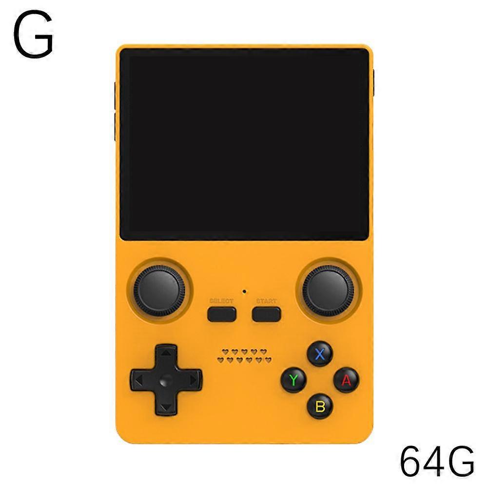 Handheld-Mini-Nostalgie-Spielkonsole