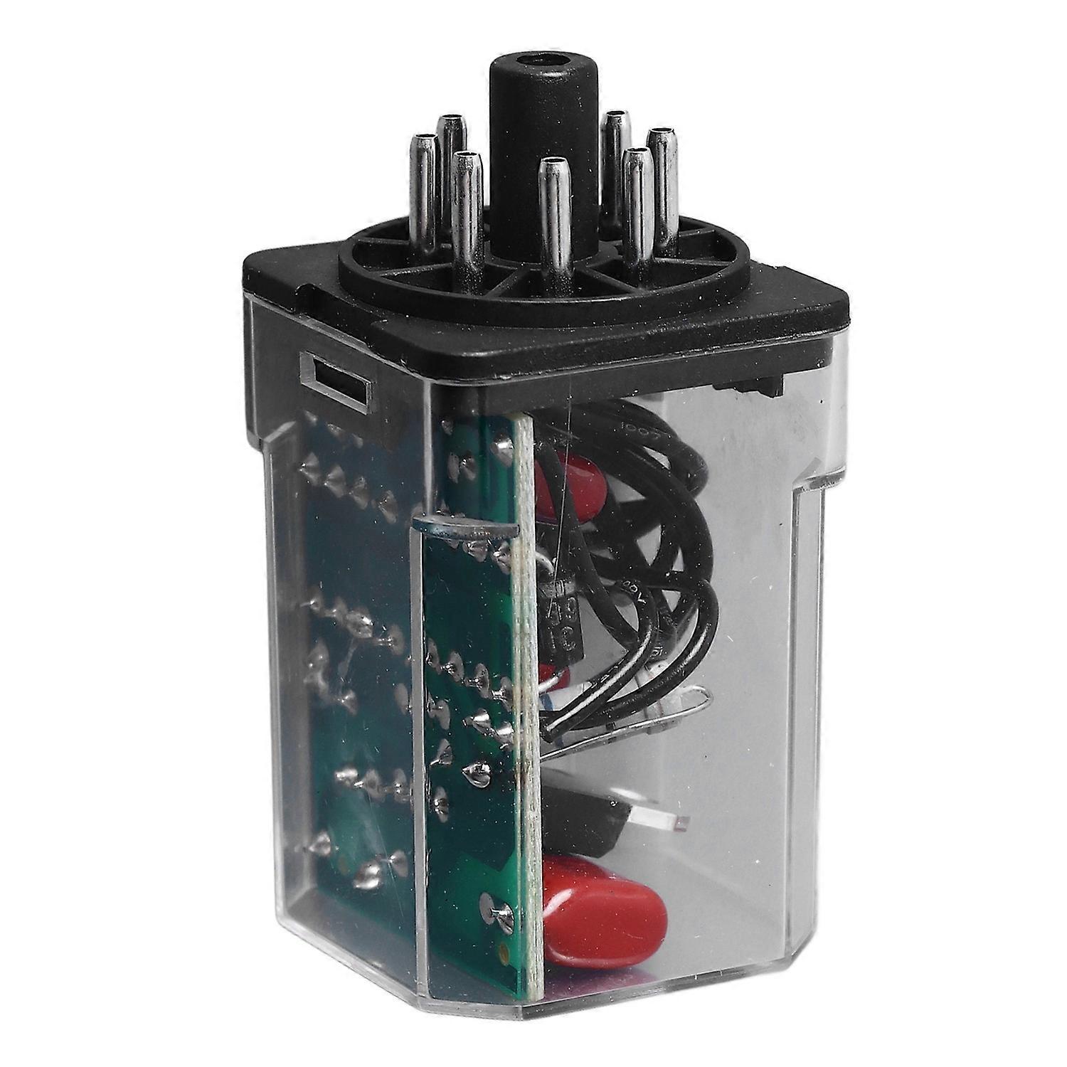 Micro DC Motor Speed Controller 8 Pin 220V Motor Speed Control Regulator Module for Sealing Machine 