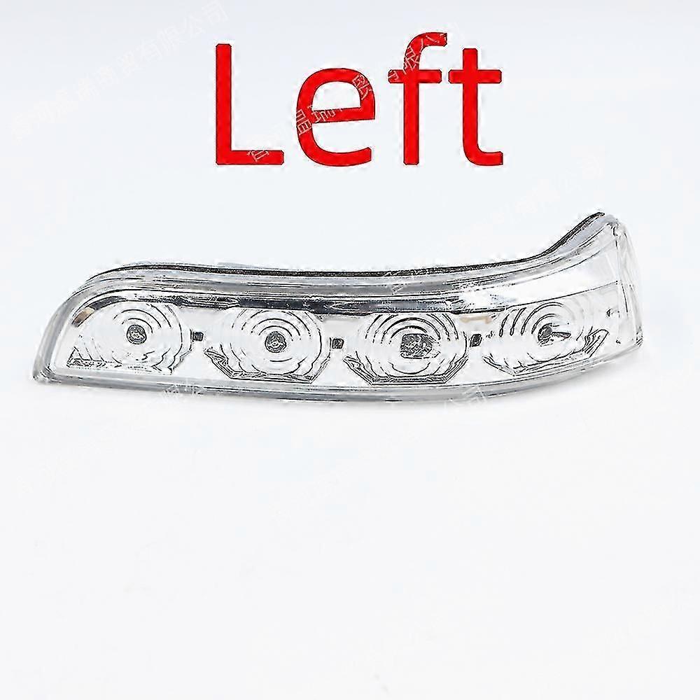 Car Side Rearview Mirror Led Turn Signal Lights For Hyundai I30 2009-2012 Side Wing Reversing Indicator Lamp