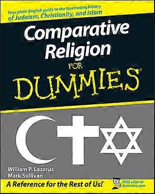 Sammenlignende religion for dummies