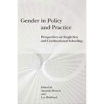 Gender in Politik und Praxis