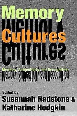 Memory Cultures