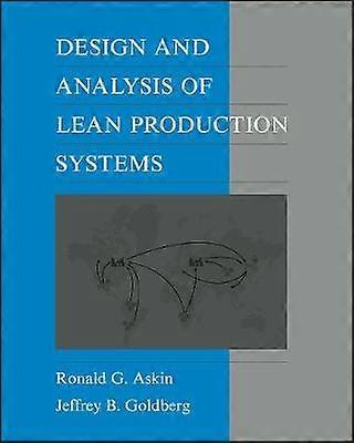 Conception et analyse des systèmes de production lean