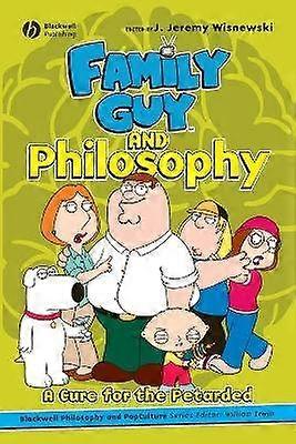 Family Guy e Filosofia
