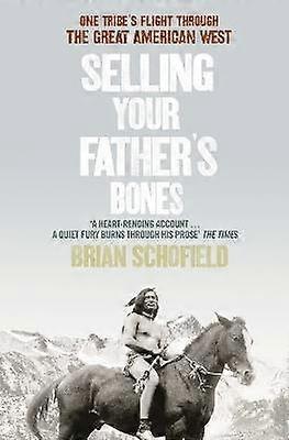 Selling Your Father's Bones