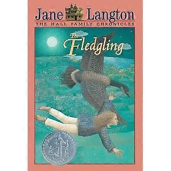 The Fledgling