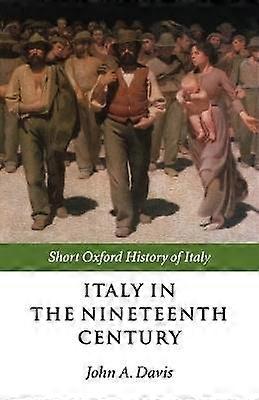 Italy in the Nineteenth Century