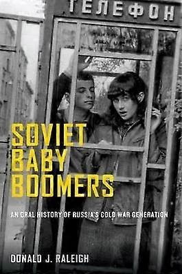Soviet Baby Boomers