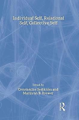 Individual Self Relational Self Collective Self