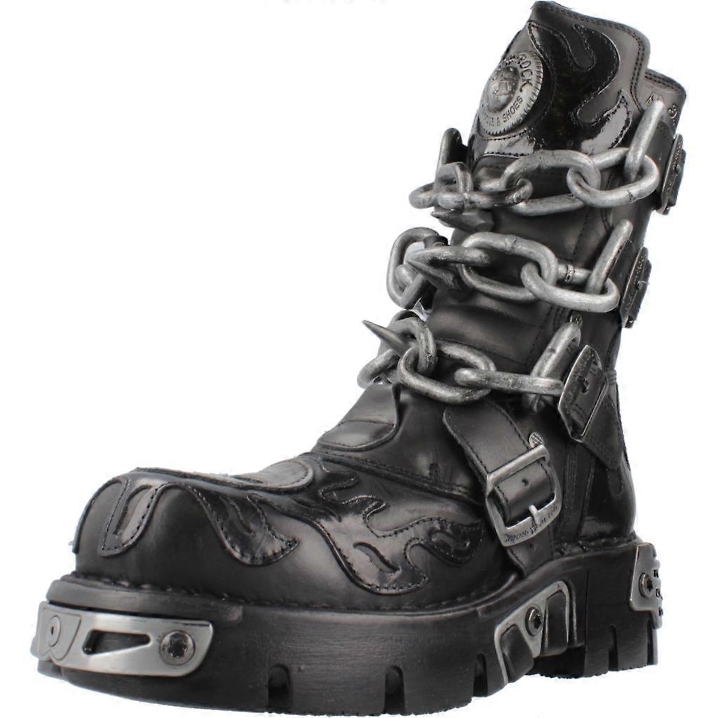Bottes New Rock M727 S5