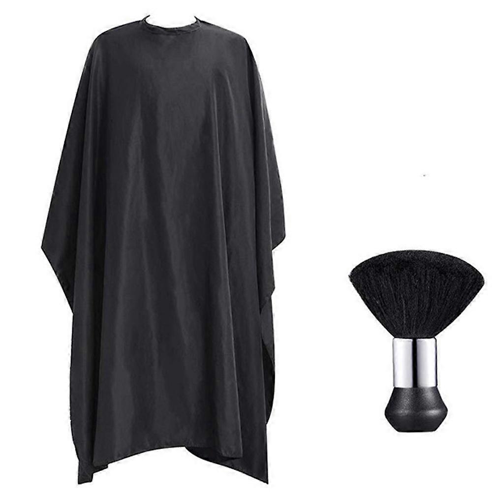 Salon Cape, Adjustable, Water-resistant, Multi-functional