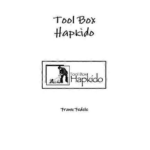 Værktøjskasse Hapkido