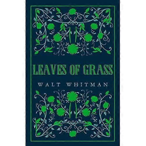 Leaves of Grass