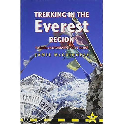Trekking in der Everest Region