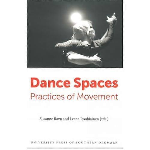 Dance Spaces
