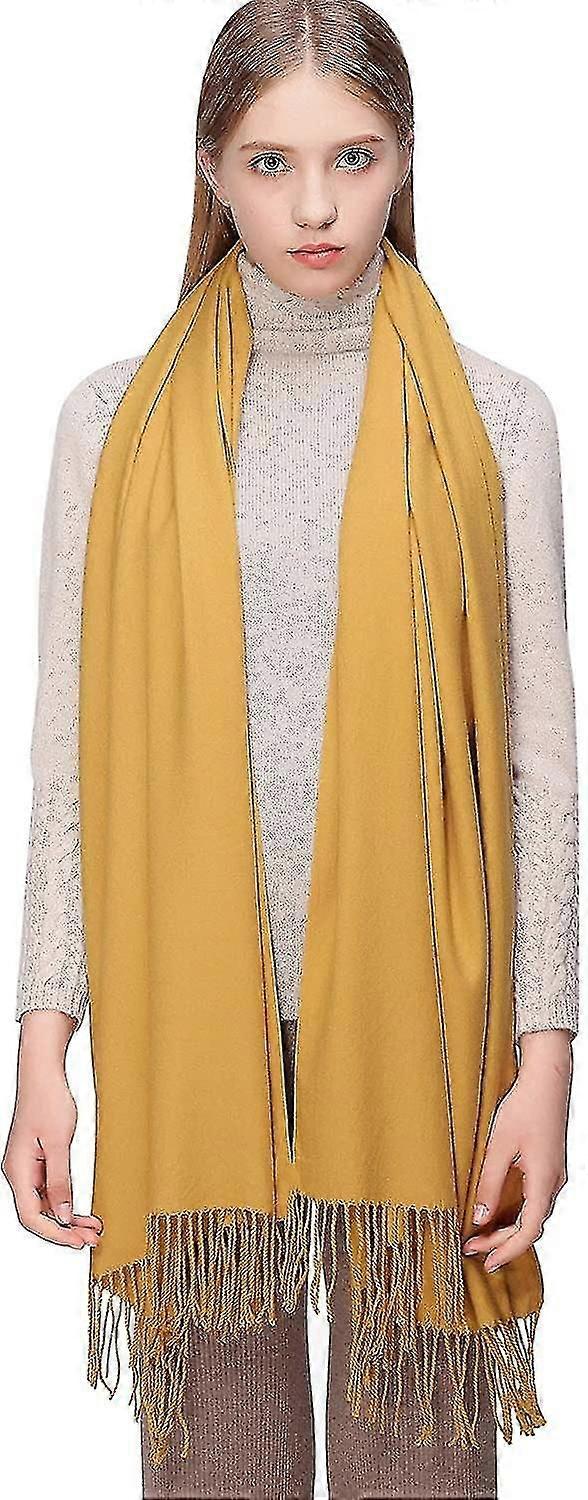 Γυναικείο κασκόλ Pashmina Σάλια και περιτυλίγματα για βραδινό φόρεμα παράνυμφος γάμος νυφικό χειμώνα ζεστό μακρύ μεγάλα μαντίλια