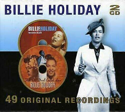 49 Original Recordings CD 2 CDs (2003)