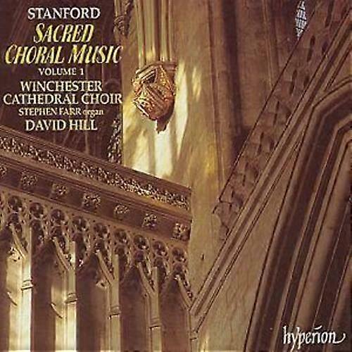 Christopher Monks Sacred Choral Music - Volume 1 CD (1997)