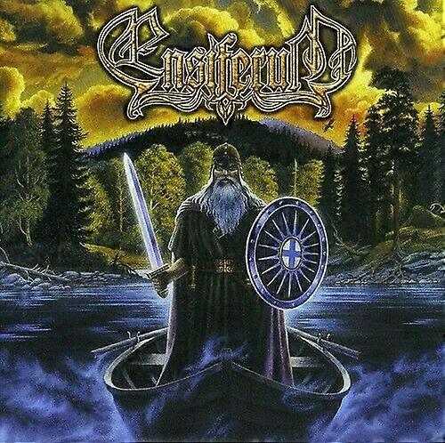 Ensiferum CD (2004)