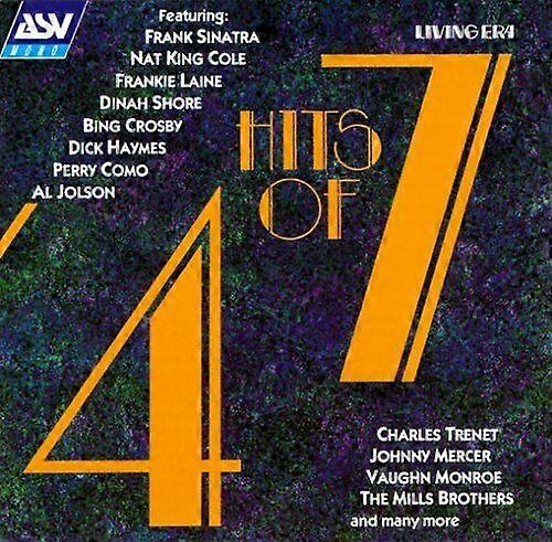 Hity 47 CD (1998)