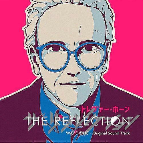 Reflection Wave One CD 2 diskleri (2018) YENİ
