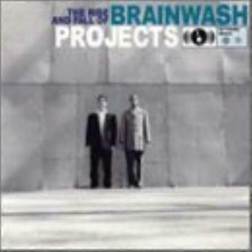 Brainwash Projekte Aufstieg amp Fall von... CD