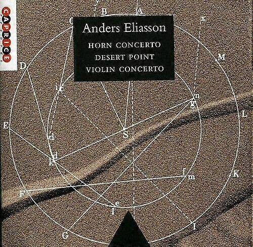 Hrn Conc Vln Conc [スウェーデン輸入盤] CD輸入盤 (1999) NEW
