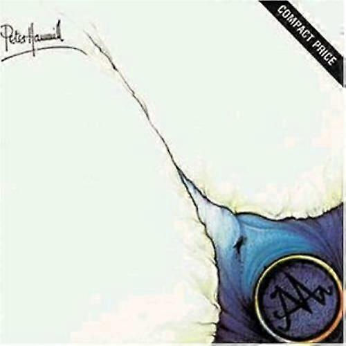 The Silent Corner And The Empty Stage CD (1988)