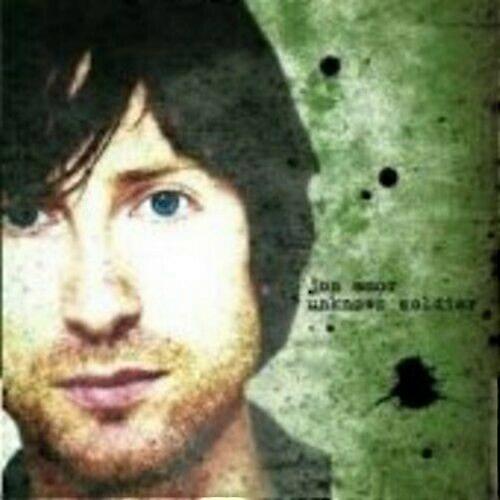 Unknown Soldier CD (2007)