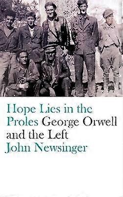 Hope Lies in the Proles