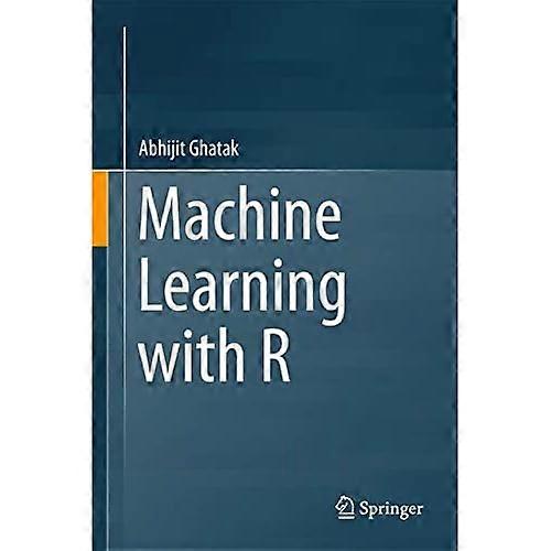 Aprendizaje automático con R