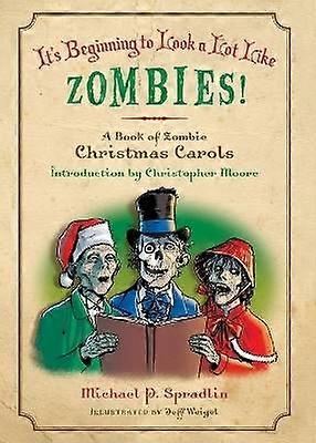 Ça commence à ressembler beaucoup à des zombies !