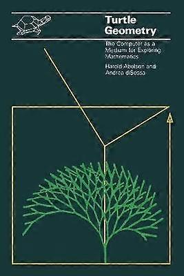Turtle Geometry