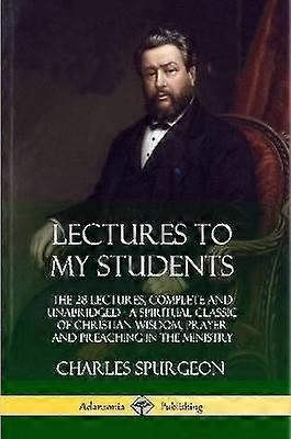 Prelegeri pentru studenții mei