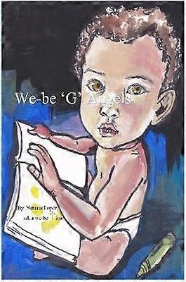 "G" angyalok vagyunk