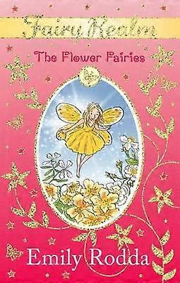 The Flower Fairies