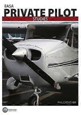 Studii pilot private EASA BW