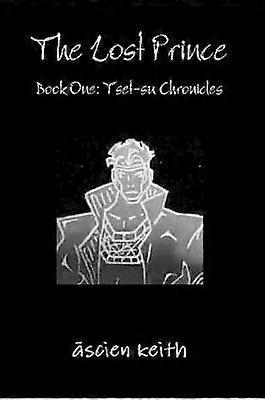 The Lost Prince Book One