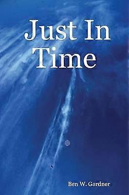 Just In Time